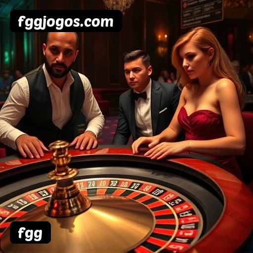 Cassino ao vivo com dealers reais da Evolution Gaming