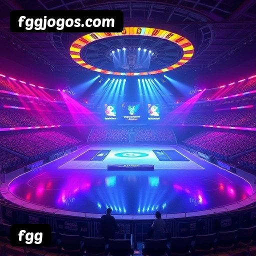 Suporte fgg
