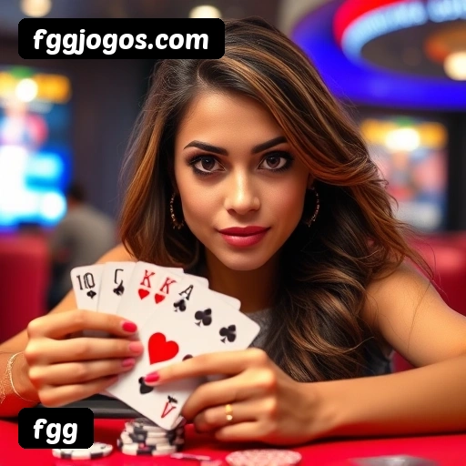 Lottery Clássica na fgg