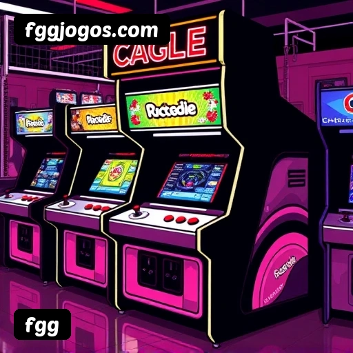 Siga a fgg no Facebook