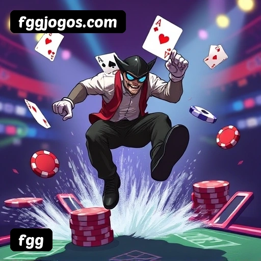 Interface fgg