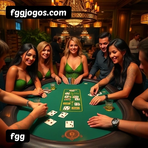 Jogos Fortune 20+