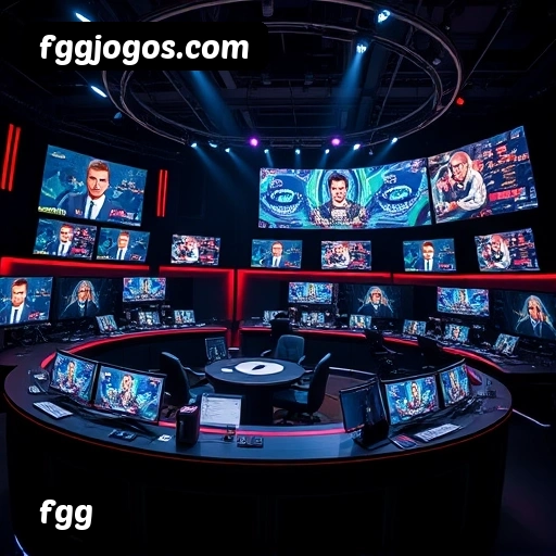 Bônus de Boas-vindas fgg
