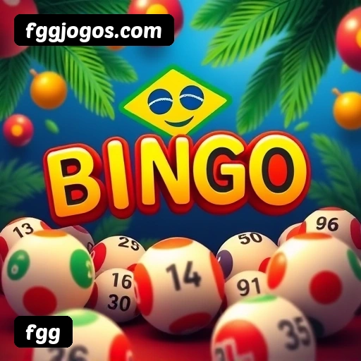 Promoções e bônus exclusivos da fgg